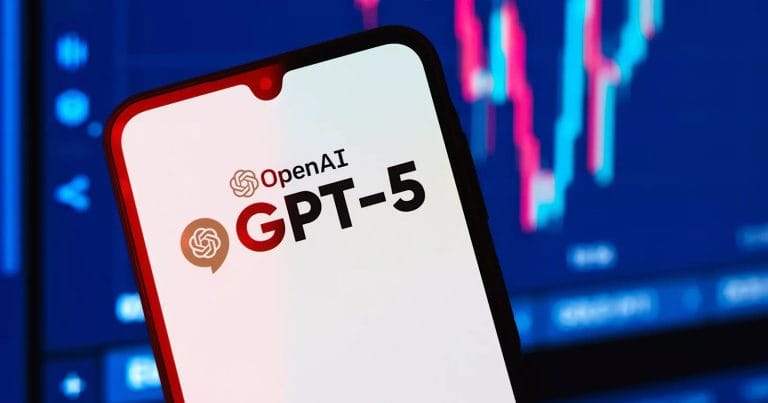 OpenAI GPT-5 Launches: Fastest and Smartest AI Model Yet