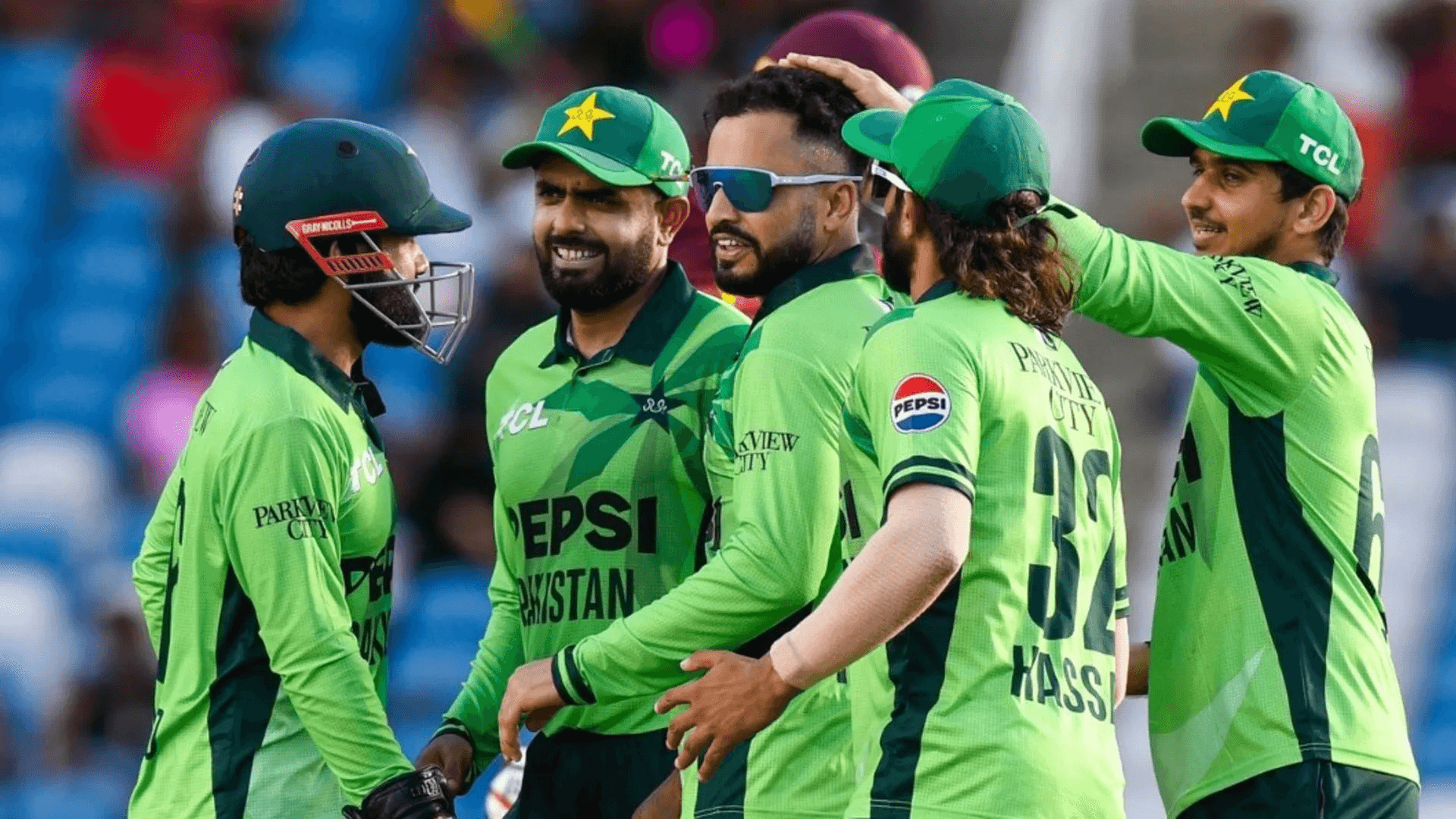 Pakistan Asia Cup 2025 Squad Announced Salman Ali Agha to Lead in UAE