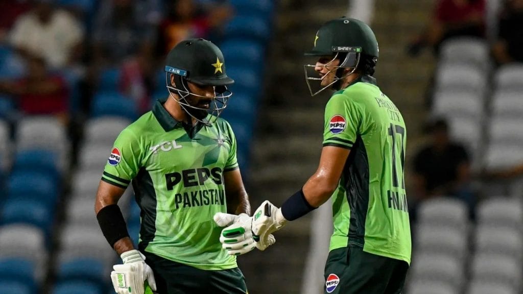 Pakistan vs West Indies 1st ODI Highlights 2025 | PAK vs WI Full Match Review