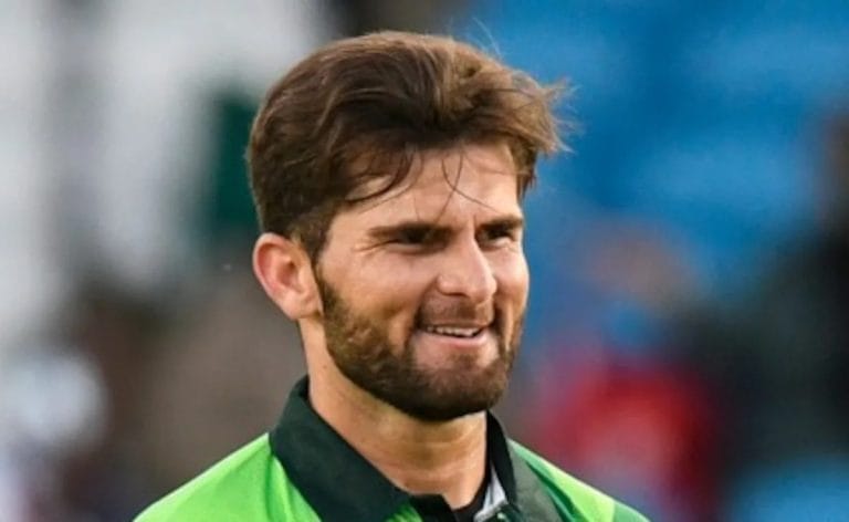 Shaheen Afridi Breaks ODI Wickets Record in Cricket History