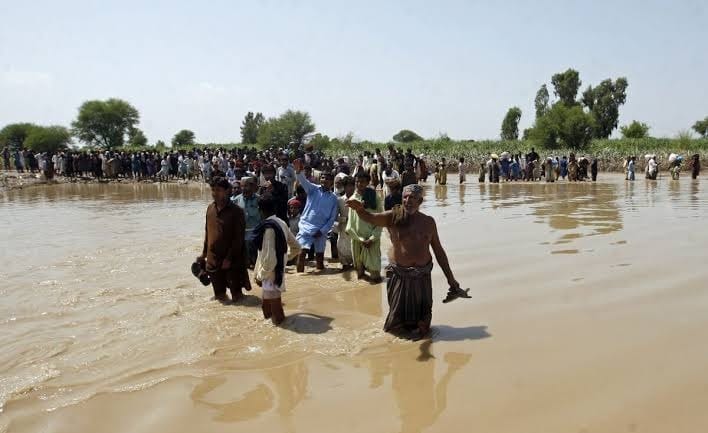 UK Provides Rs. 503 Million for Pakistan’s Monsoon Relief