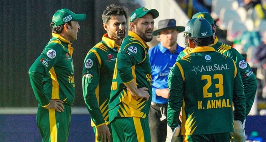 WCL Final Pakistan South Africa: De Villiers’ Masterclass Shines