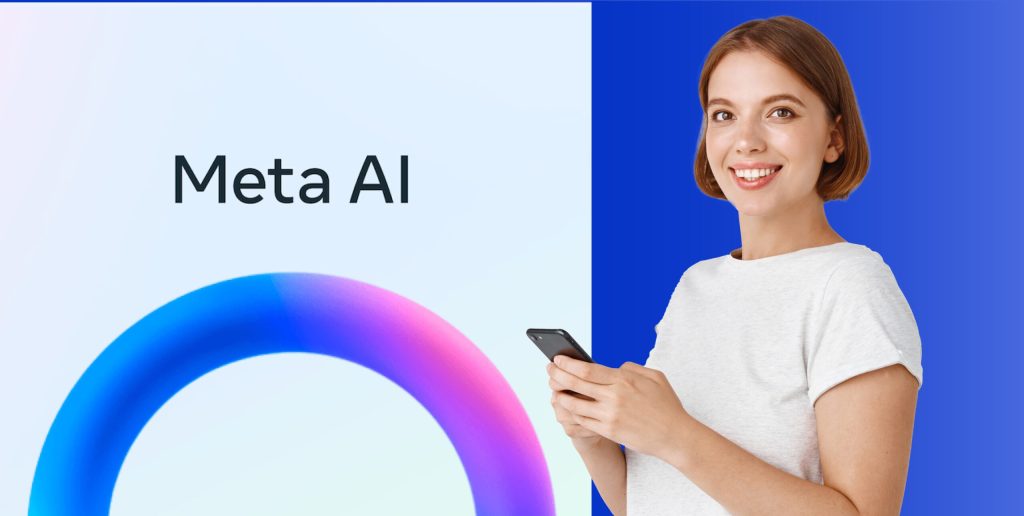 WhatsApp Meta AI Chat Adds Real-Time Voice Feature