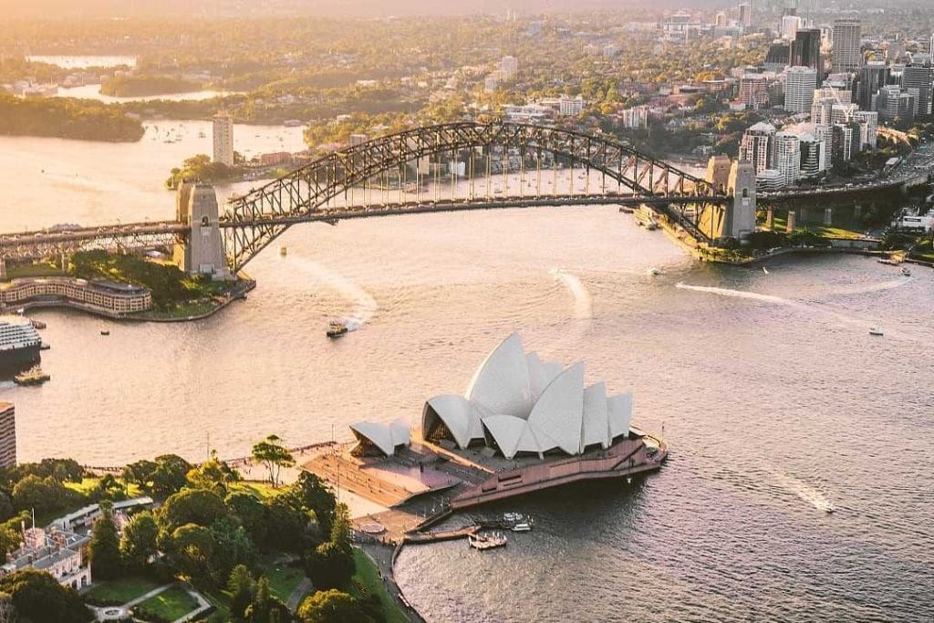 Australia Skilled Visa 2025 New Rules and Application Guide