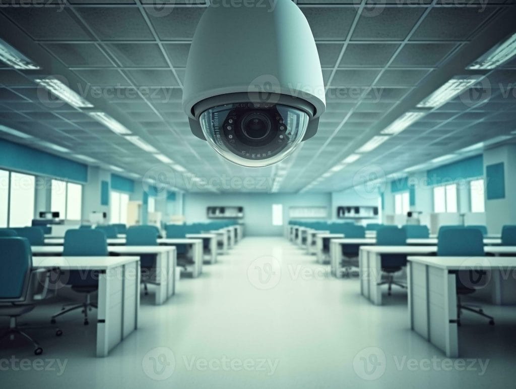 CCTV Workplace Harassment Declared by FOSPAH