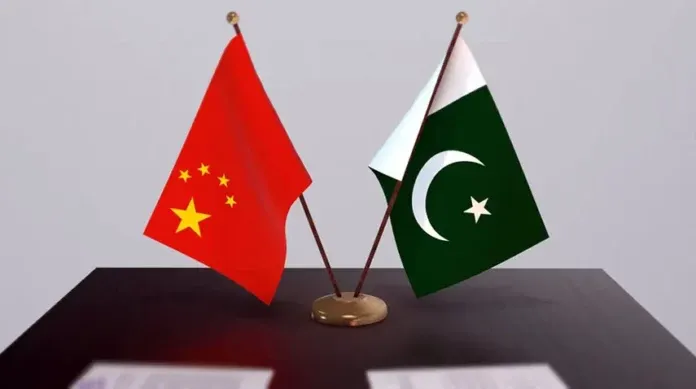 CPEC Training 2025 Pakistan and China Launch 11 Programs