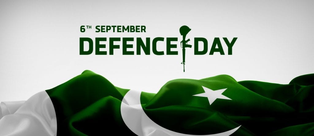 Defence Day Pakistan 2025 Honouring Sacrifice and Celebrating Resolve