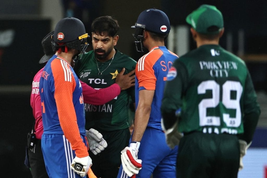 India vs Pakistan Final Asia Cup 2025 – Time, Teams, Tickets