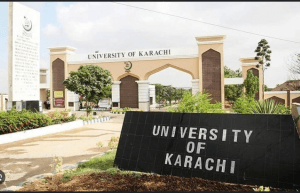 Karachi University Scholarships Announced for 2025