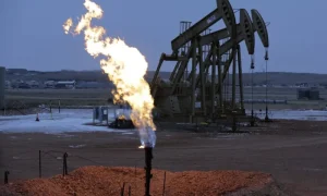 New Oil and Gas Reserves Discovered in Punjab