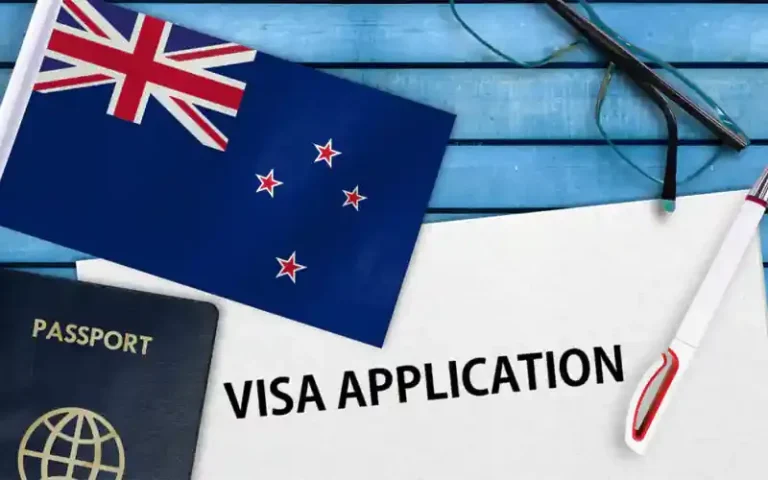 New Zealand Business Investor Visa for Pakistanis