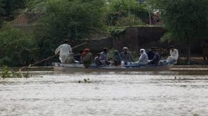 Pakistan Govt Launches $102M Climate Risk Fund for Farmers