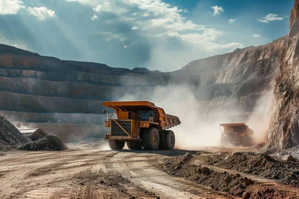 Pakistan’s Mining Sector Growth Could Reach $8 Billion by 2030