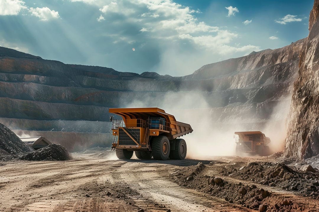 Pakistan’s Mining Sector Growth Could Reach $8 Billion by 2030