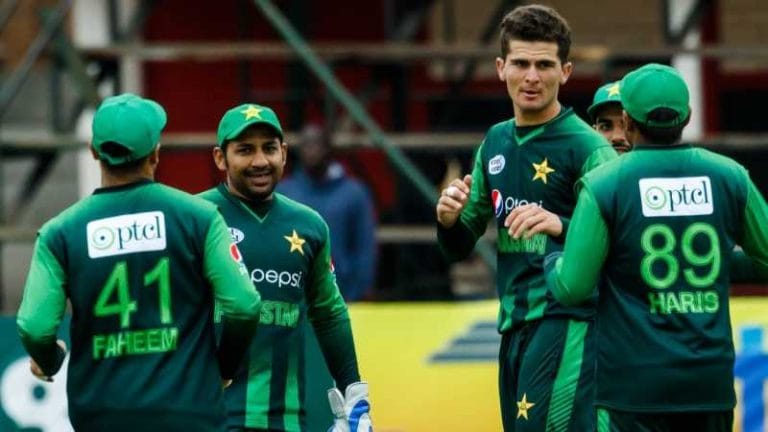 Shaheen Afridi Milestone Leads Pakistan to Asia Cup Final