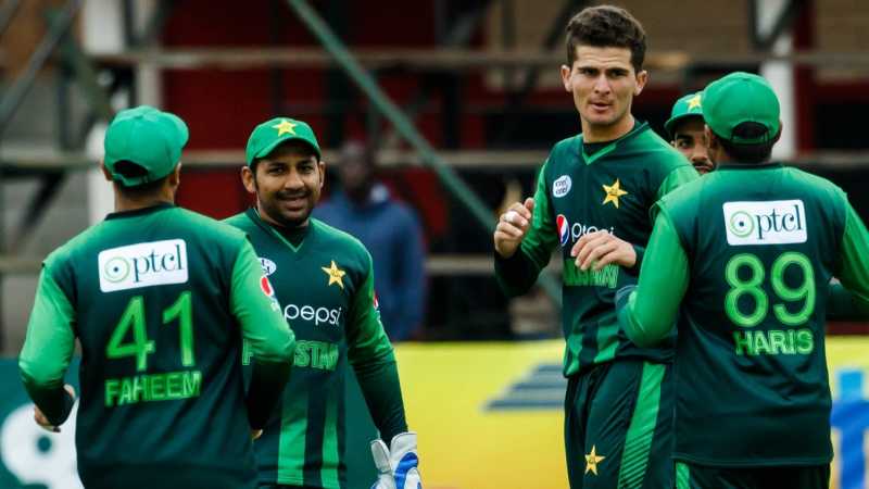 Shaheen Afridi Milestone Leads Pakistan to Asia Cup Final