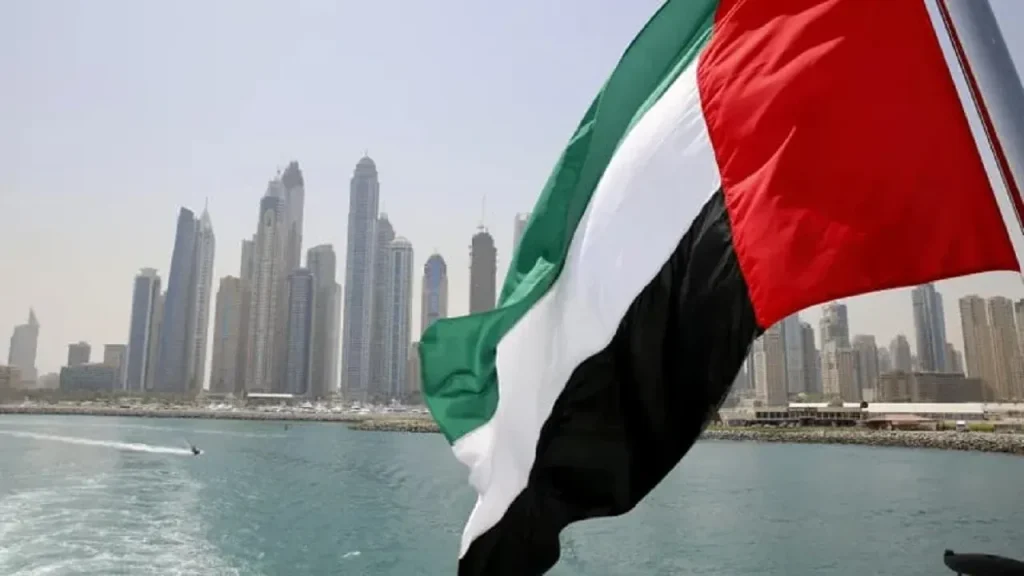UAE Visit Visa Minimum Salary Requirement Announced