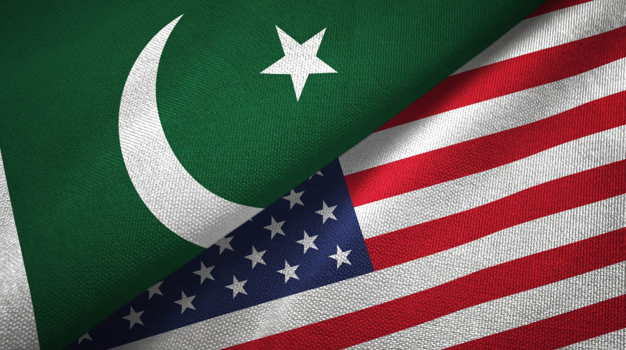 US Investment Pakistan 2025 Opportunities in Key Sectors