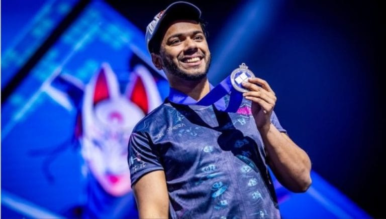 Arslan Ash Seventh EVO Title Confirms Him as the Greatest Tekken Player