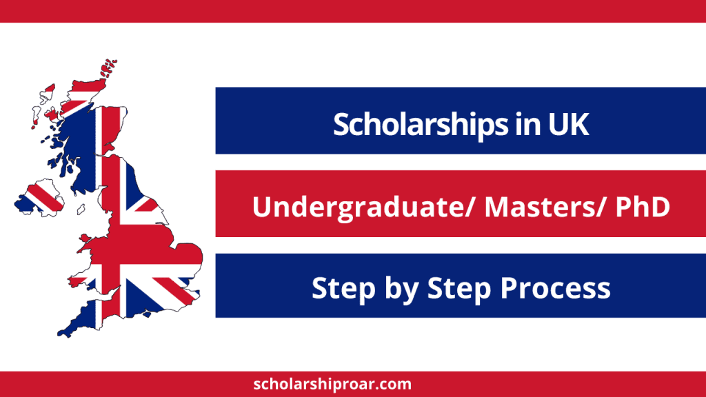 Developing Solutions Masters Scholarship 2026 in UK