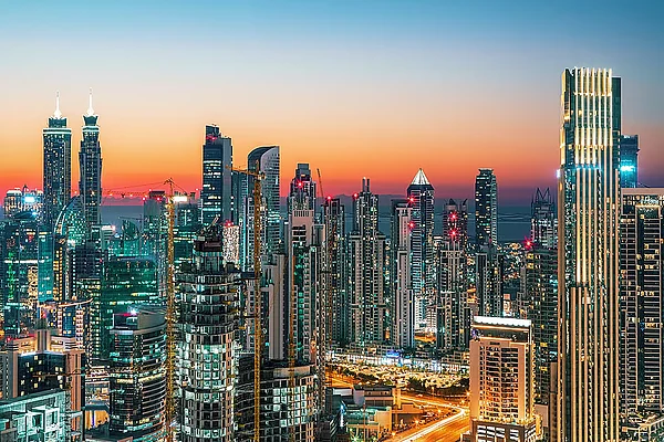 Dubai to Issue Investor License in 17 Seconds