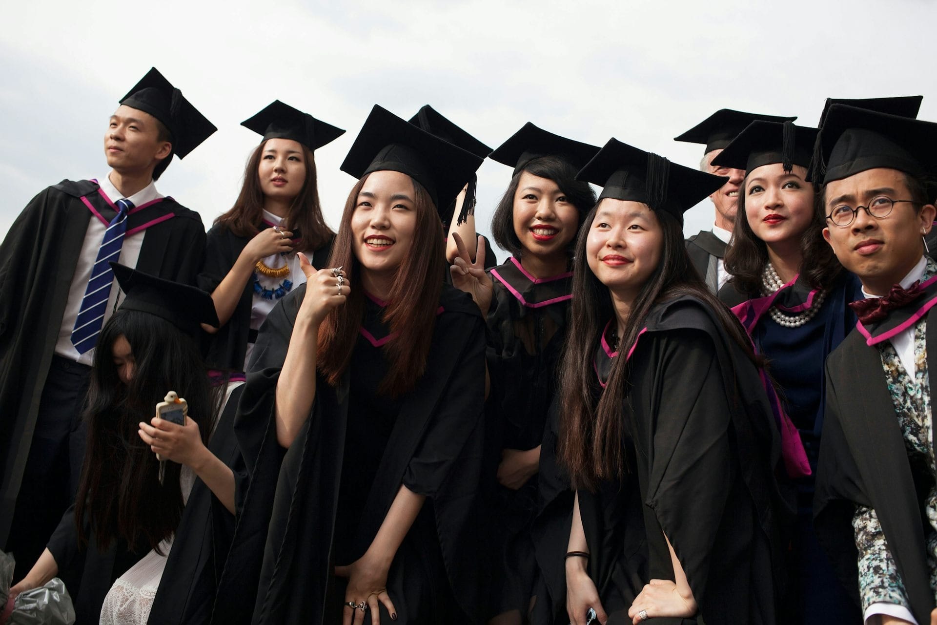 Four UK Universities to Open Campuses in Punjab