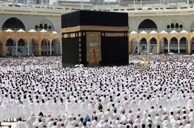 Hajj 2026 Saudi Arabia Plans Easier Journey for Pilgrims