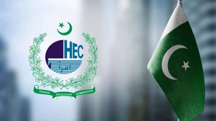 HEC PhD Scholarships 2025 for Pakistani Students