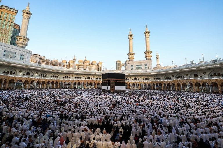 Good News for Hajj Pilgrims Planning for 2026