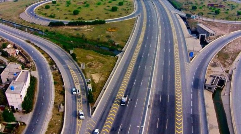 IsDB Approves $475m for M-6 Sukkur-Hyderabad Motorway