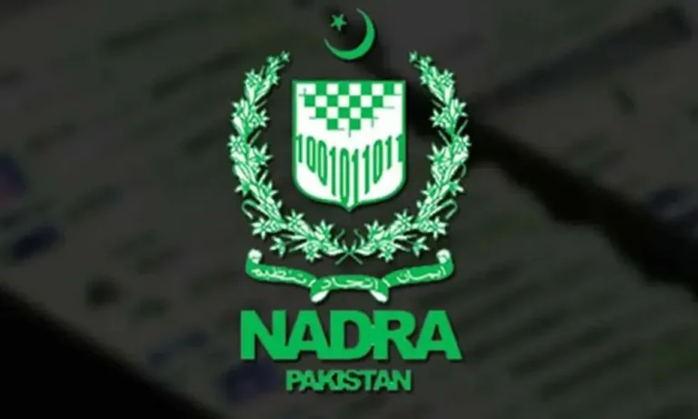 NADRA Opens New Facilitation Counters Abroad