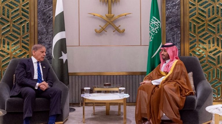 Pakistan and Saudi Arabia Strengthen Economic Partnership