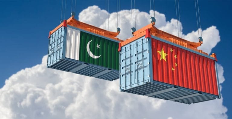 Pakistan Boosts China Trade with 600+ Firm Registrations
