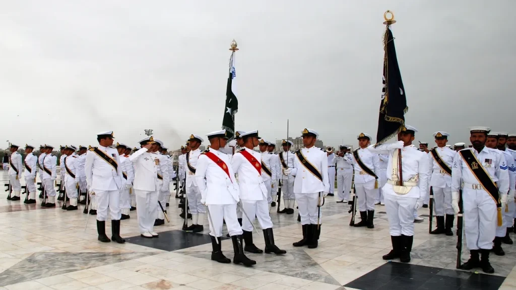 Pakistan Navy Cadet Recruitment 2026 Open Now
