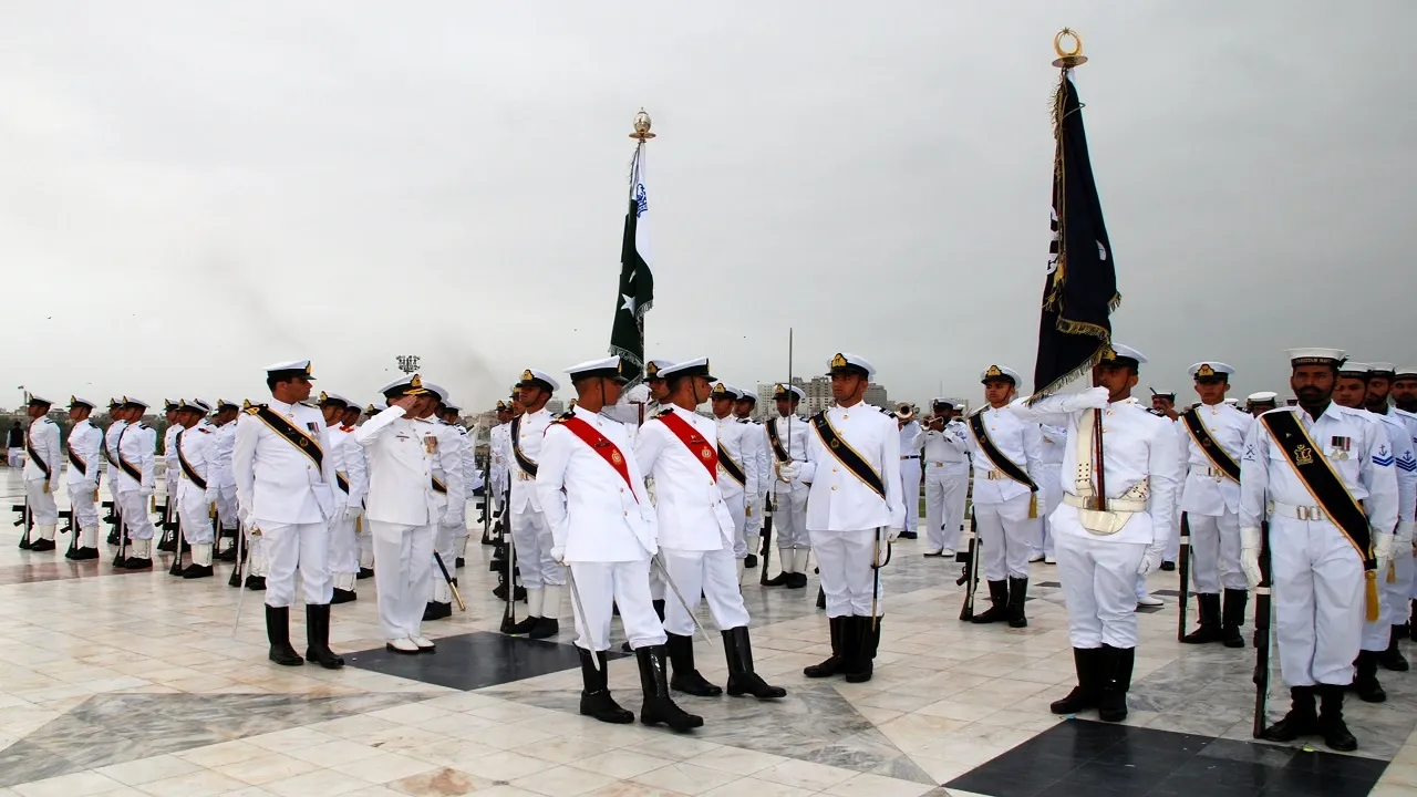 Pakistan Navy Cadet Recruitment 2026 Open Now