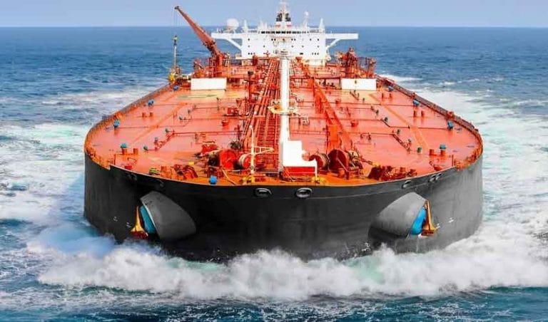 Pakistan Receives Largest-Ever US Crude Oil Shipment