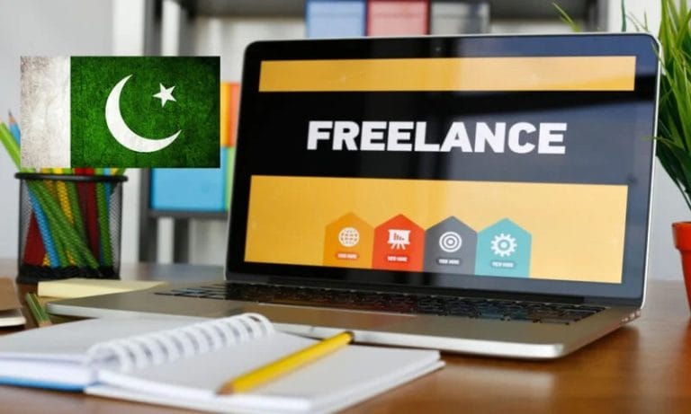 Rs. 10 Million Interest Free Loans for Freelancers Announced