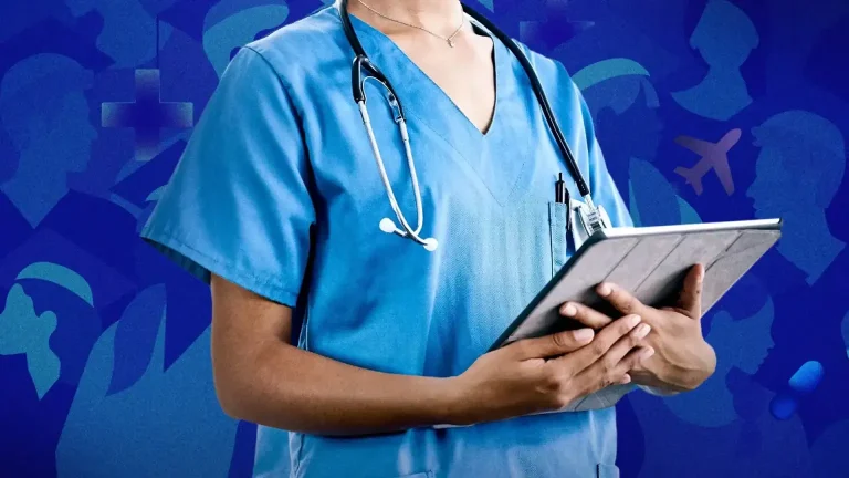 Saudi Arabia Jobs 2025 for Pakistani Doctors and Nurses