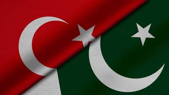Turkey Visit Visa from Pakistan 2025 Complete Guide