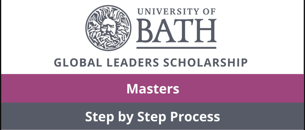 University of Bath Think Ambitious Scholarships 2026