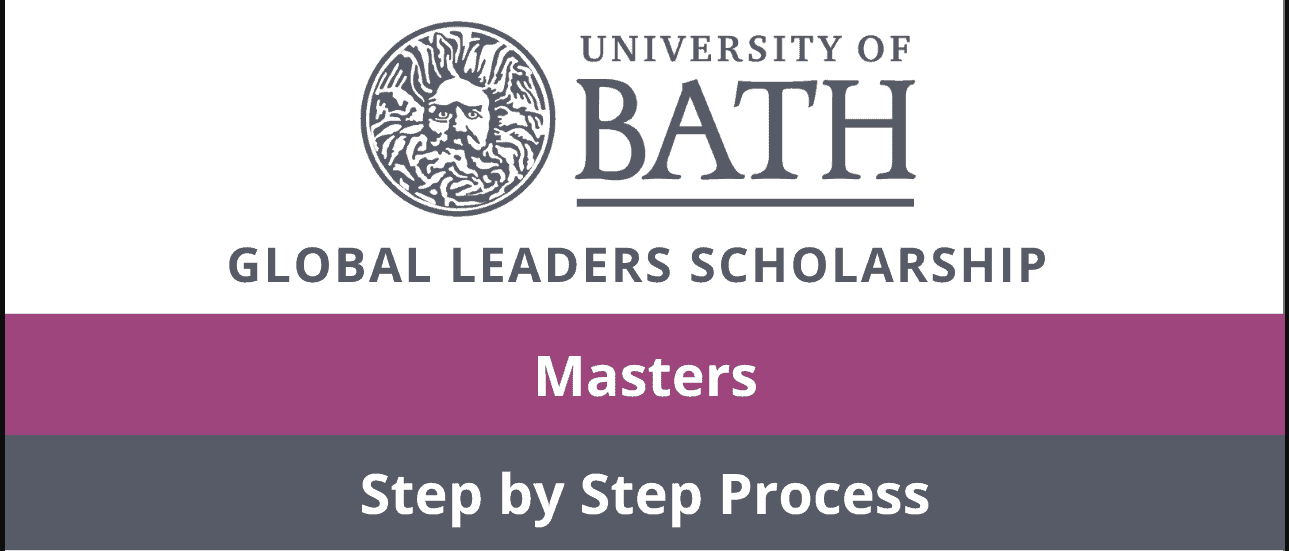 University of Bath Think Ambitious Scholarships 2026