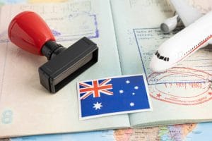 Australia Awards Fellowships 2026 For Pakistani Students