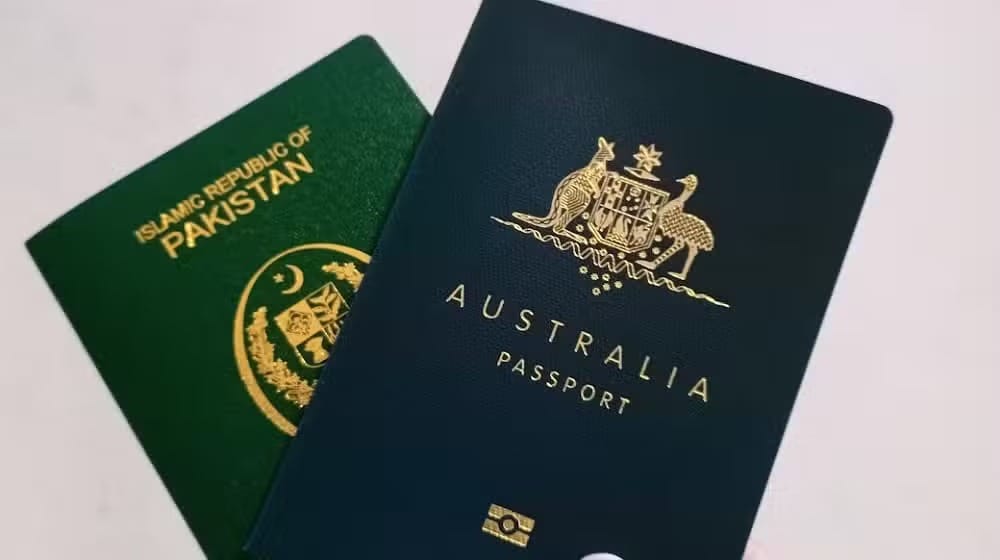 Australia Visa Pakistan Process Simplified for Applicants
