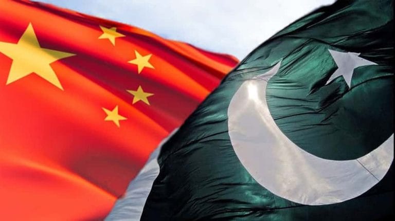 China Scholarships Pakistan Fully Funded Opportunities 2026