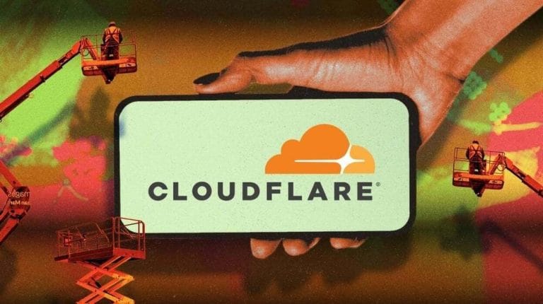 Cloudflare outage explained causes major internet disruption