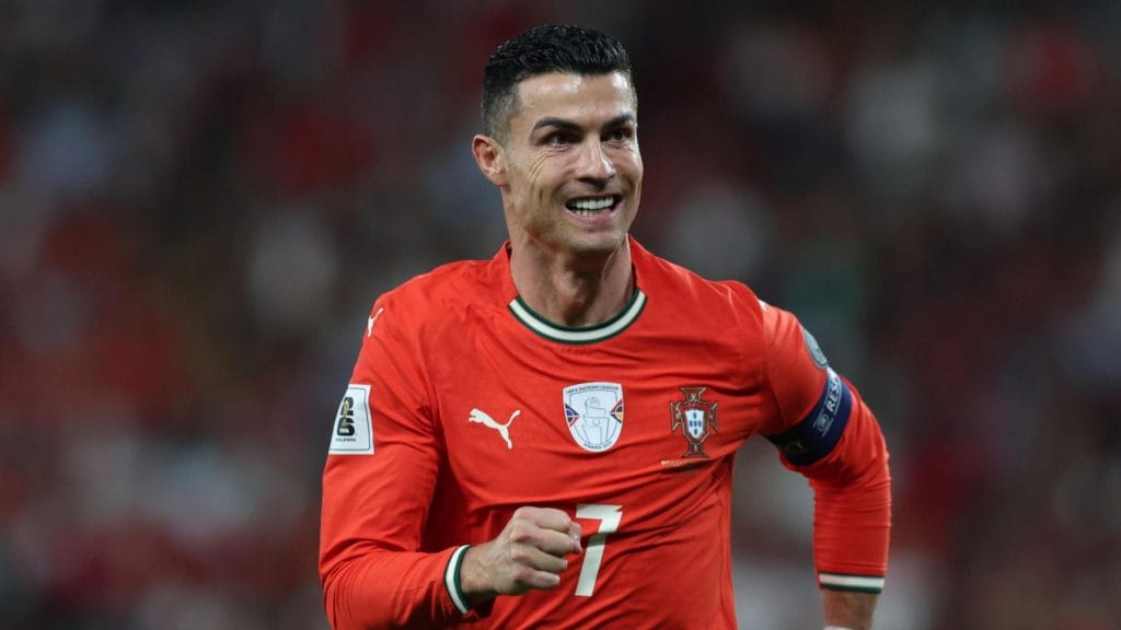 Cristiano Ronaldo 2026 World Cup Will Be His Last