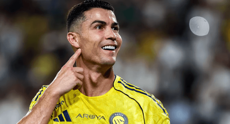 Cristiano Ronaldo Hints at Retirement Decision Soon