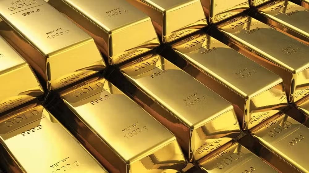 Gold Price in Pakistan Skyrockets After Sudden Market Shift