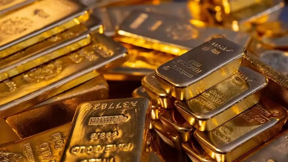 Gold Price Pakistan Falls After Recent Market Surge