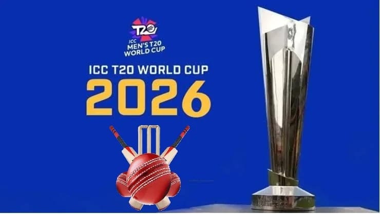 ICC Announces Official Schedule for T20 World Cup 2026